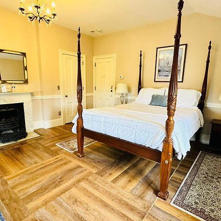 Hotel The Hamilton Hoppin House Middletown Esterno foto