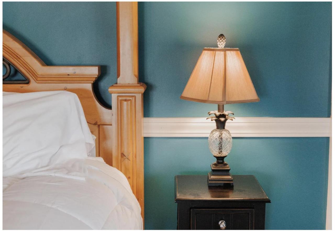 Hotel The Hamilton Hoppin House Middletown Esterno foto