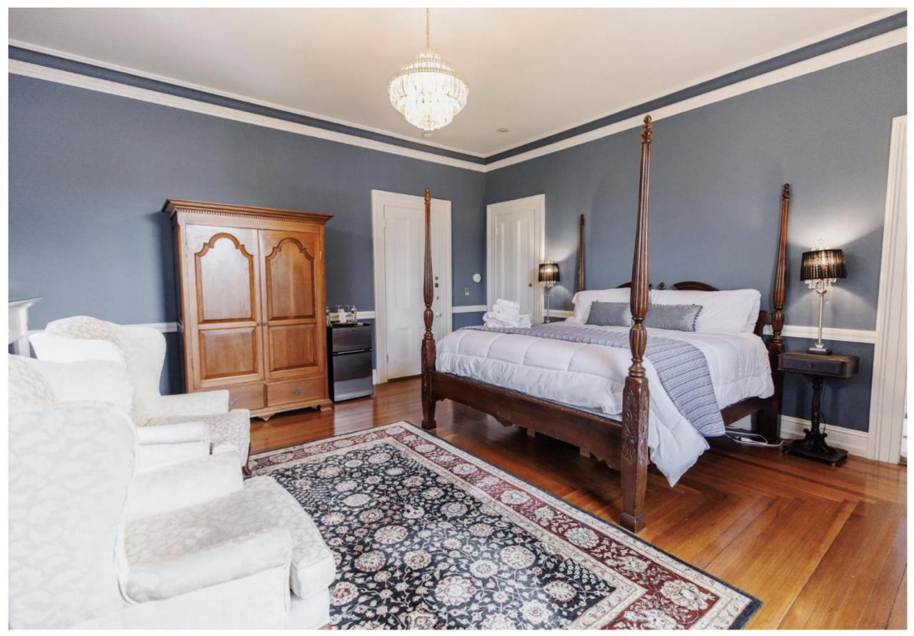 Hotel The Hamilton Hoppin House Middletown Esterno foto
