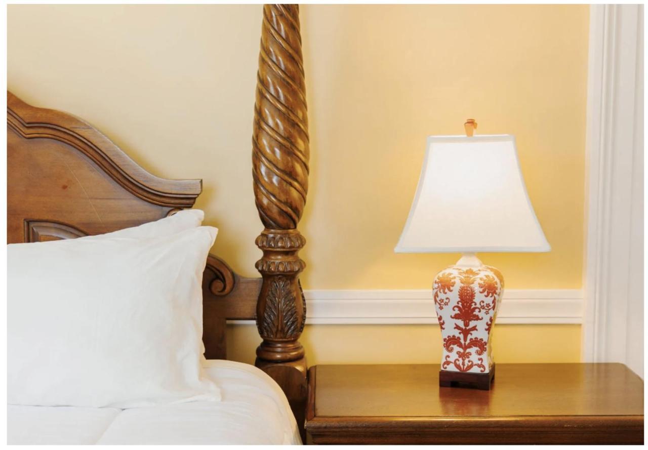 Hotel The Hamilton Hoppin House Middletown Esterno foto