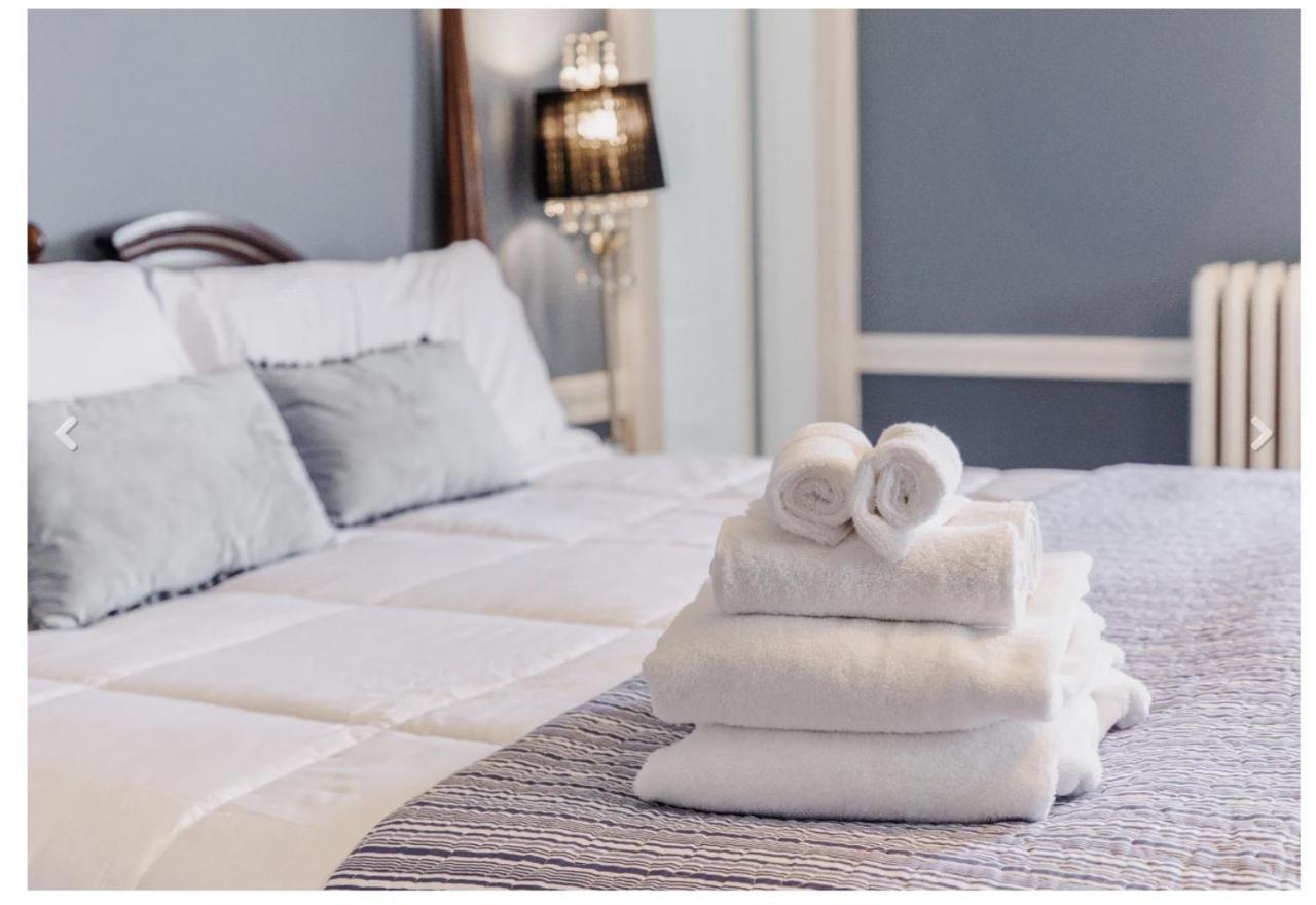 Hotel The Hamilton Hoppin House Middletown Esterno foto