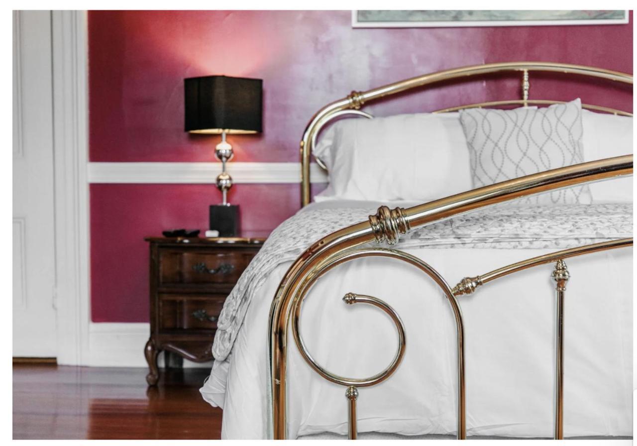 Hotel The Hamilton Hoppin House Middletown Esterno foto