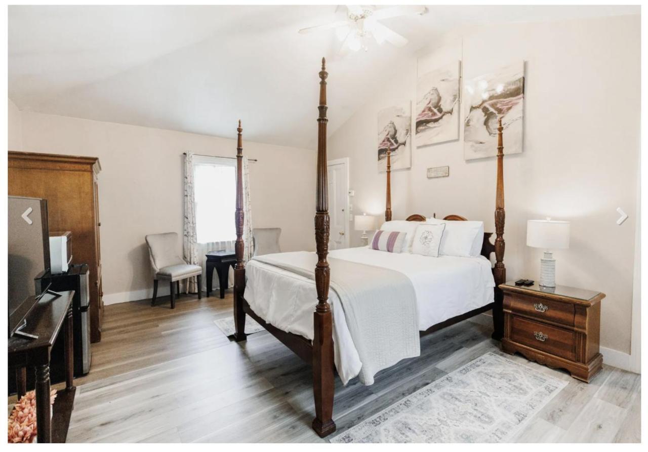 Hotel The Hamilton Hoppin House Middletown Esterno foto