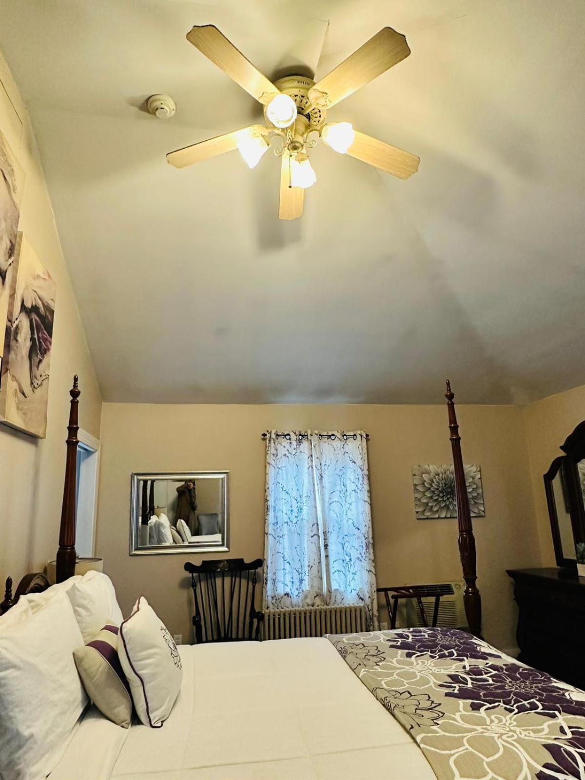 Hotel The Hamilton Hoppin House Middletown Esterno foto