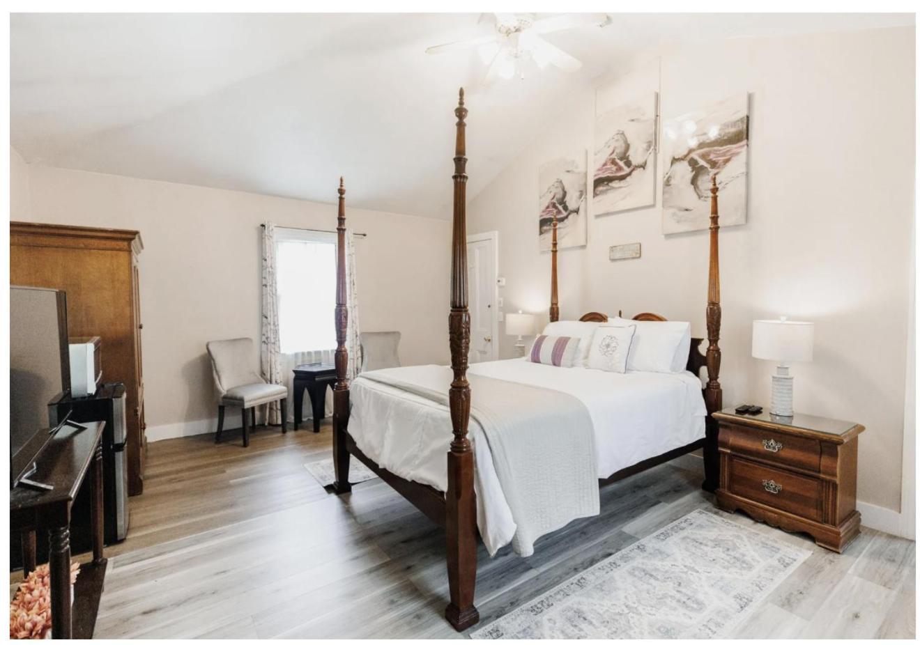 Hotel The Hamilton Hoppin House Middletown Esterno foto